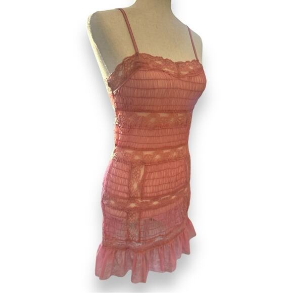 Free People - Condesa Mini Slip - NWOT - Picture 9 of 14